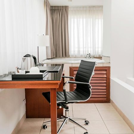 Wyndham Costa Del Sol Pucallpa Exteriér fotografie