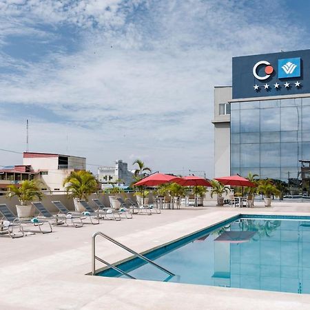 Wyndham Costa Del Sol Pucallpa Exteriér fotografie