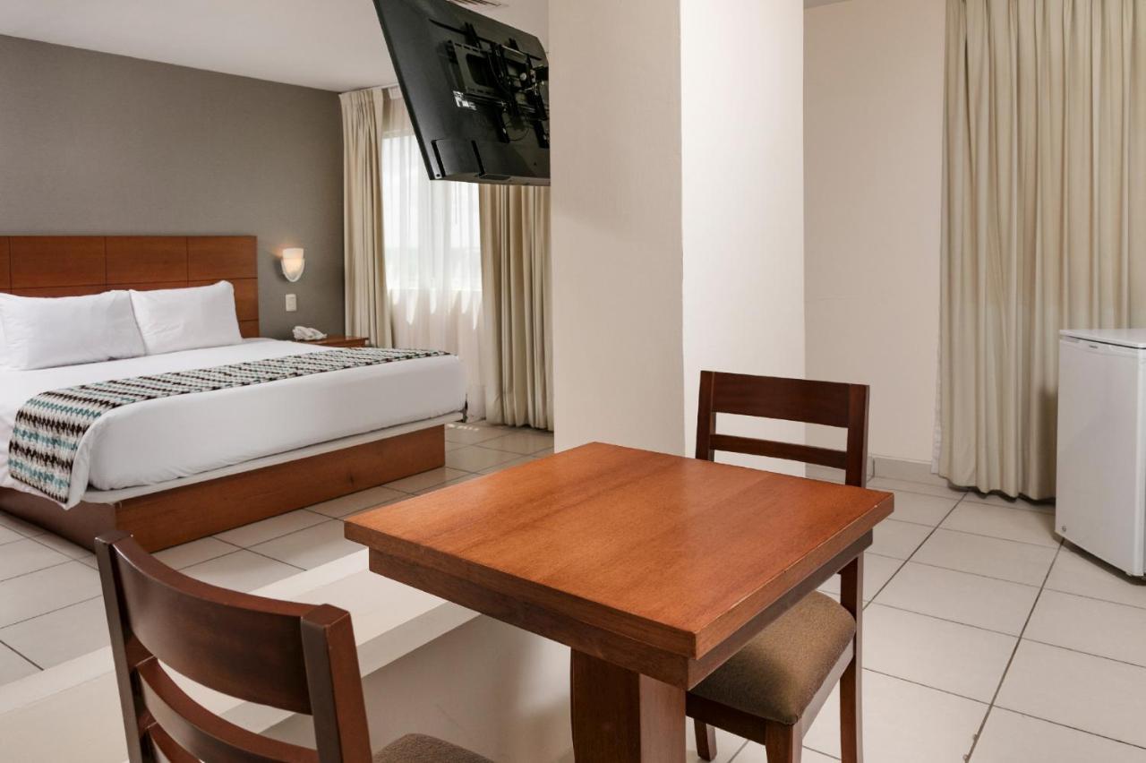 Wyndham Costa Del Sol Pucallpa Exteriér fotografie