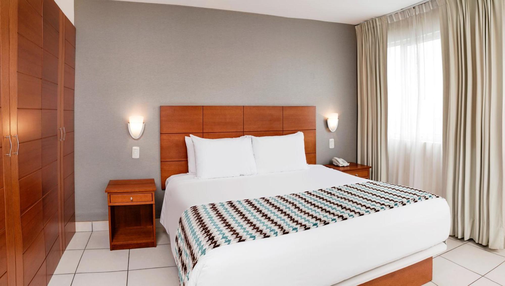 Wyndham Costa Del Sol Pucallpa Exteriér fotografie