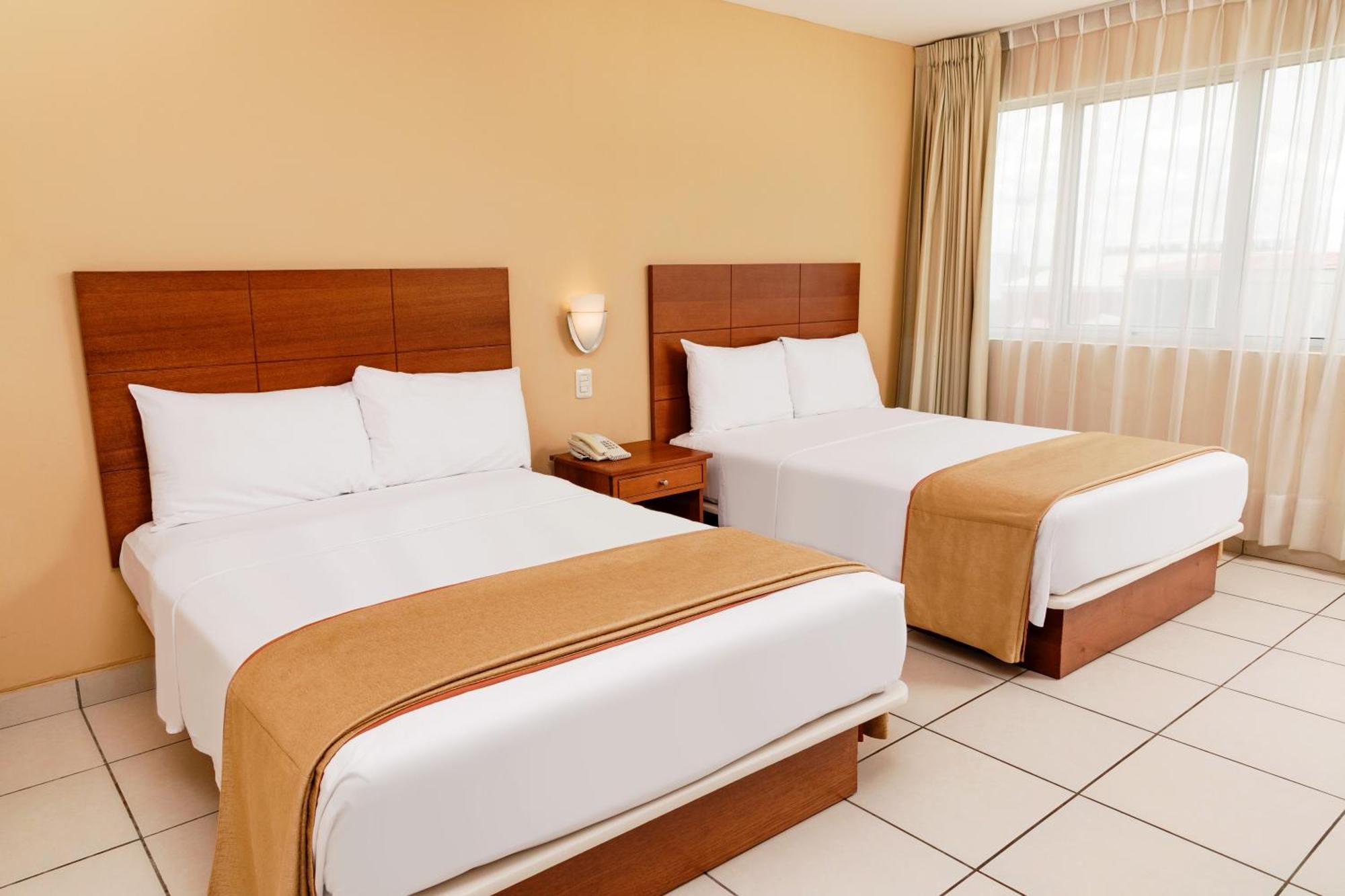 Wyndham Costa Del Sol Pucallpa Exteriér fotografie