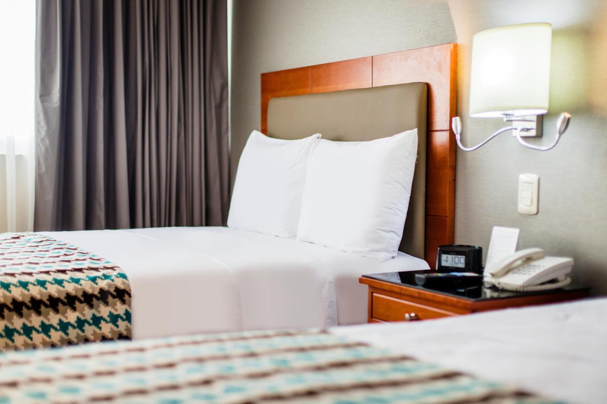 Wyndham Costa Del Sol Pucallpa Exteriér fotografie
