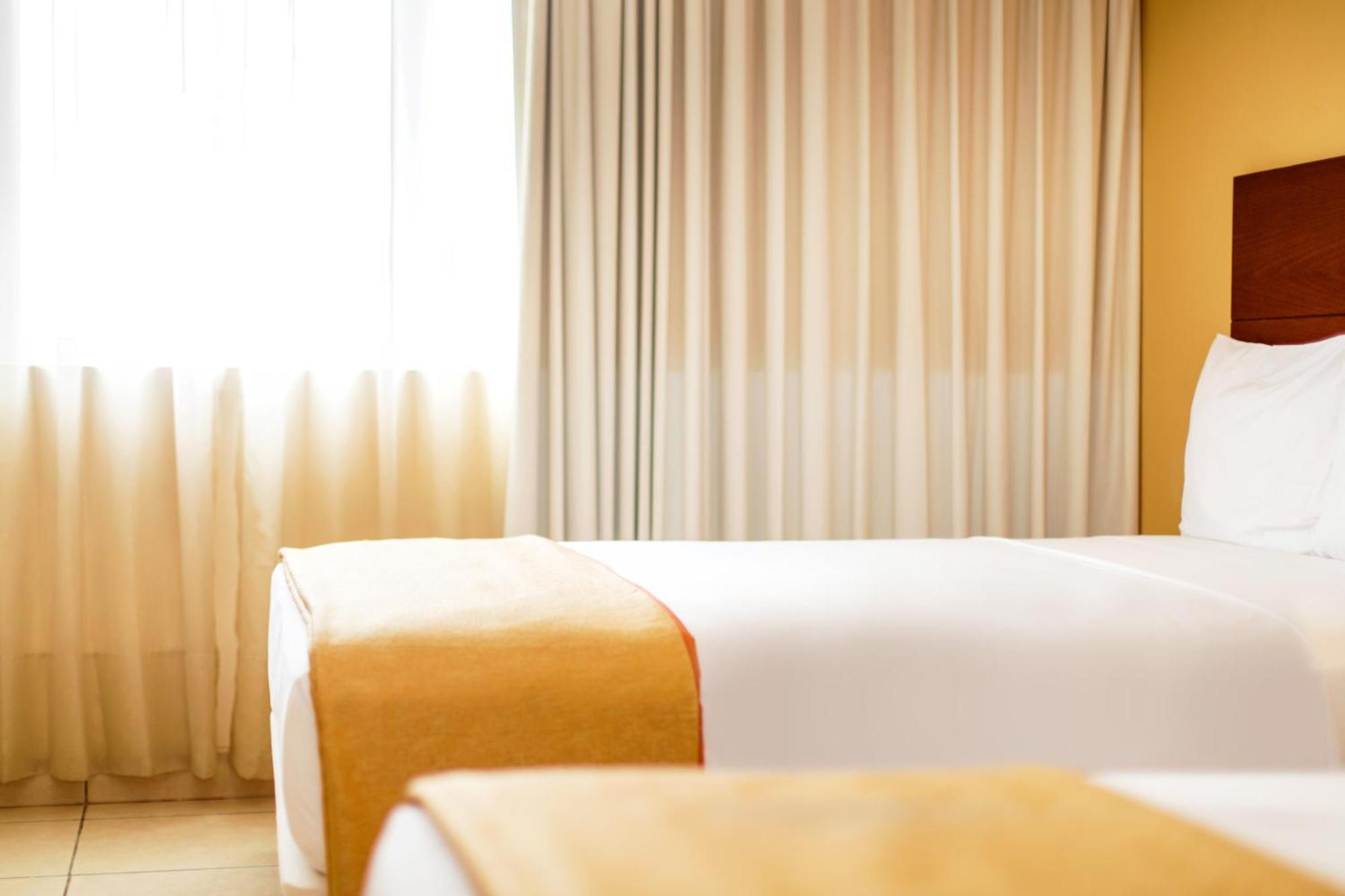 Wyndham Costa Del Sol Pucallpa Exteriér fotografie