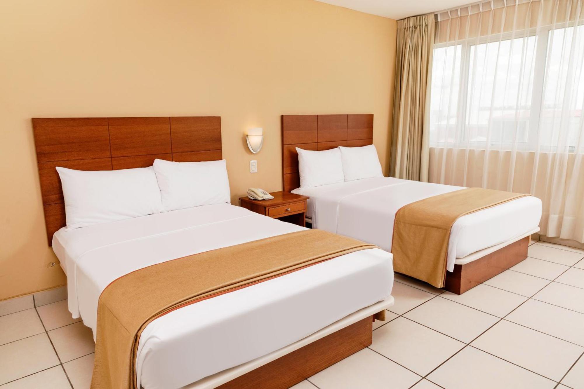 Wyndham Costa Del Sol Pucallpa Exteriér fotografie