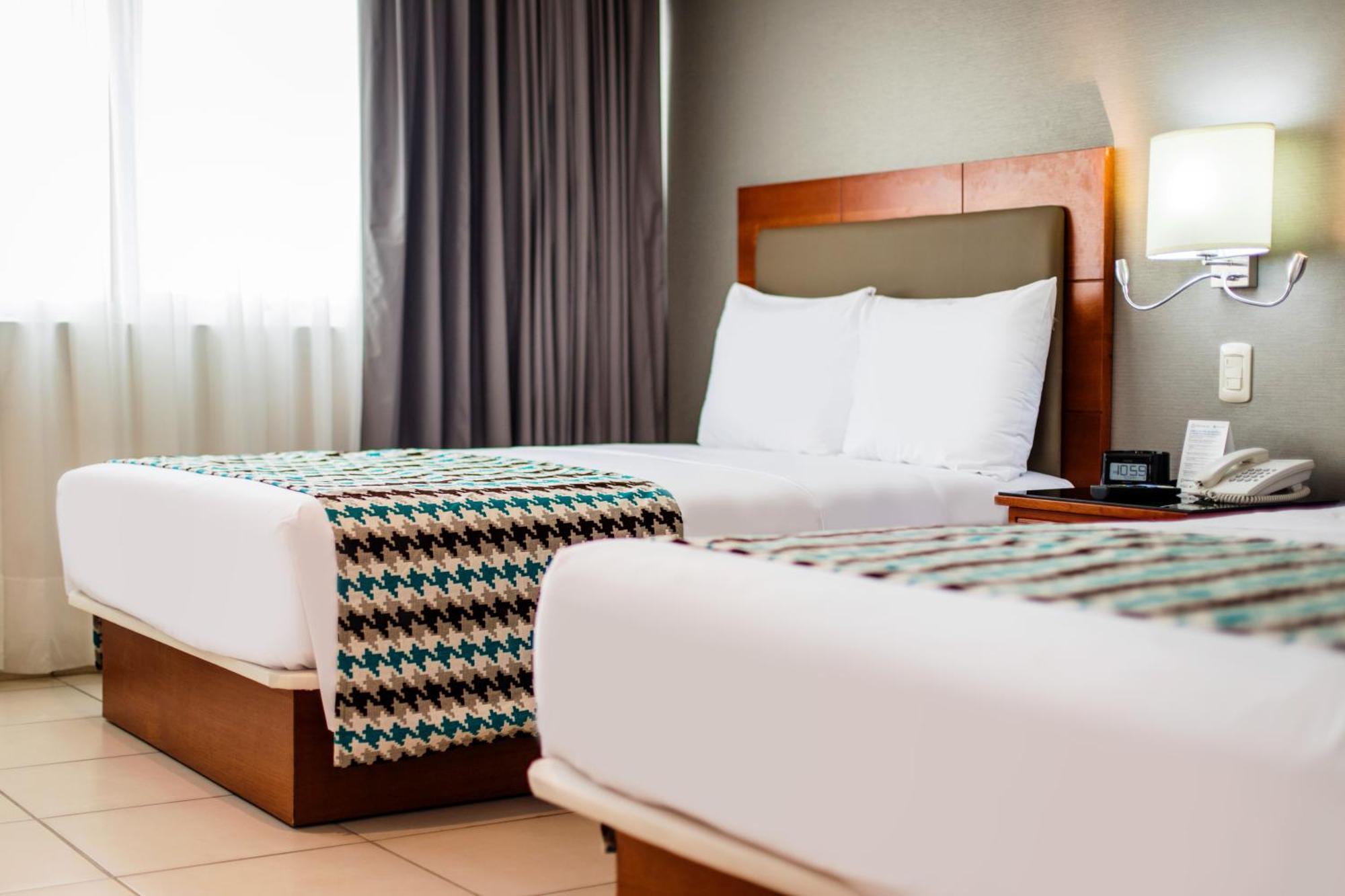 Wyndham Costa Del Sol Pucallpa Exteriér fotografie