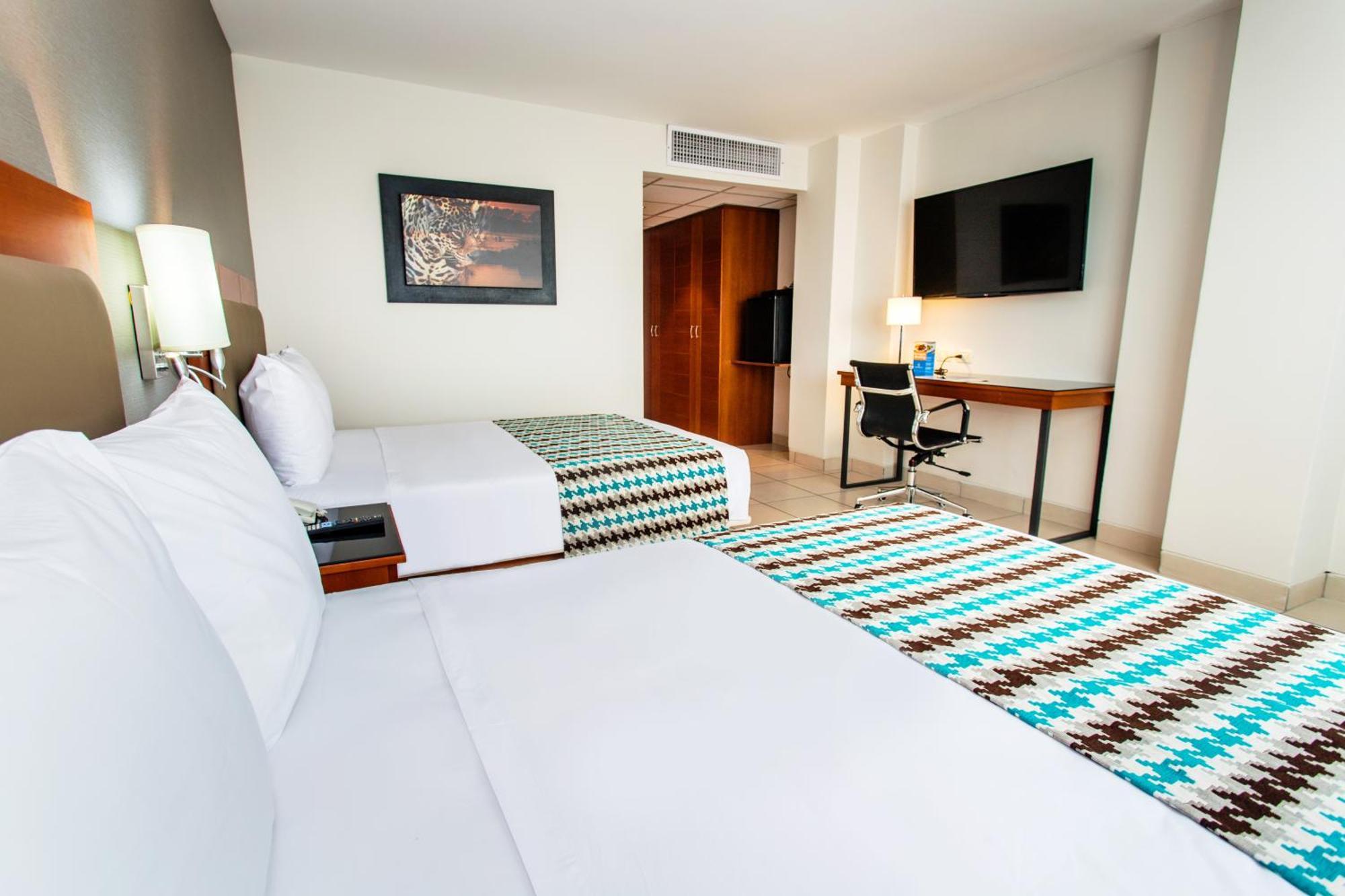 Wyndham Costa Del Sol Pucallpa Exteriér fotografie