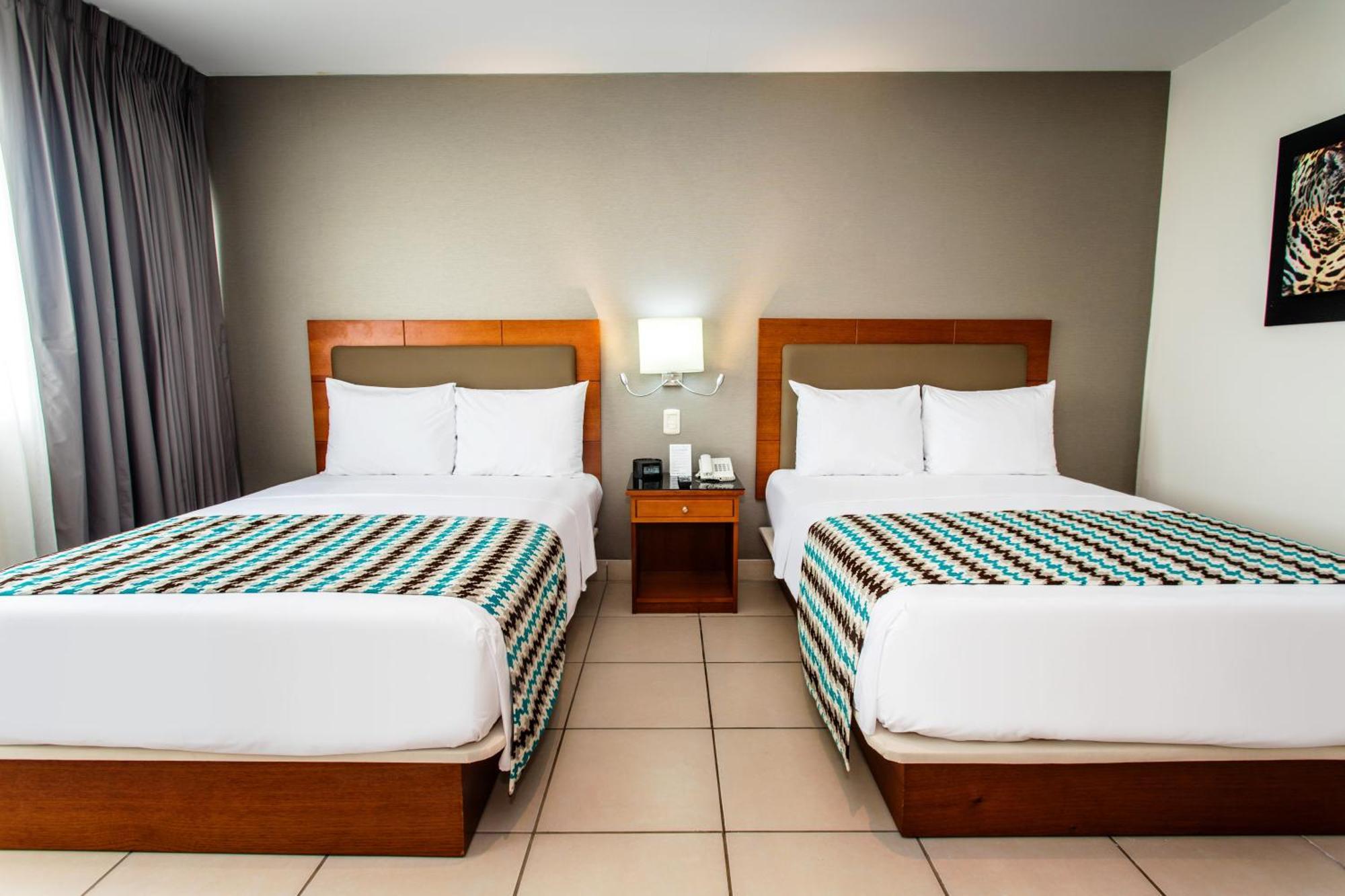 Wyndham Costa Del Sol Pucallpa Exteriér fotografie