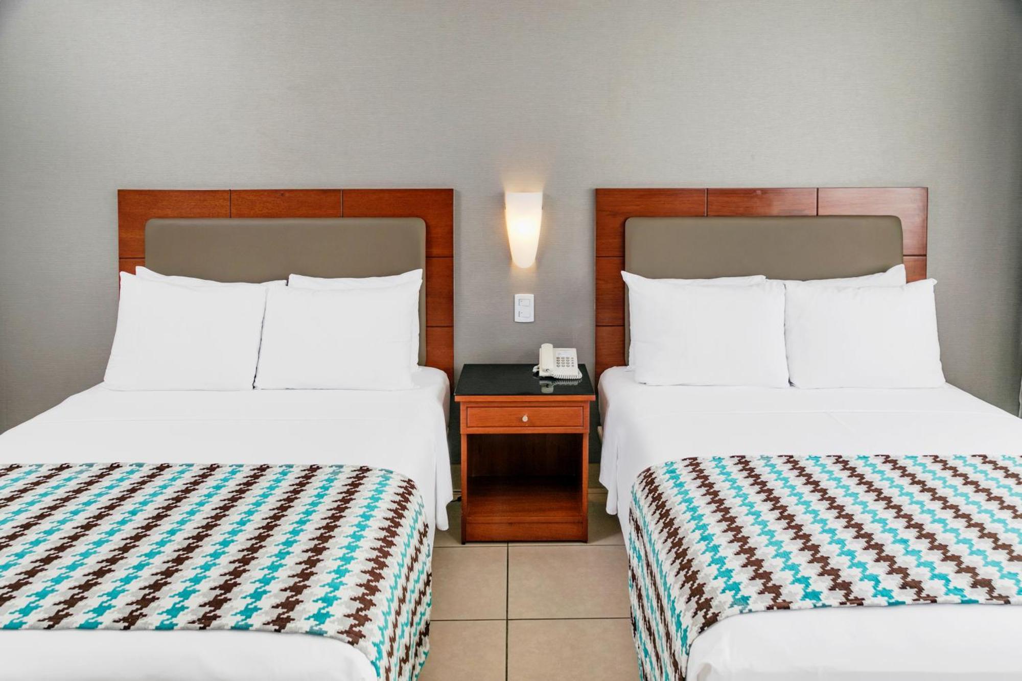 Wyndham Costa Del Sol Pucallpa Exteriér fotografie