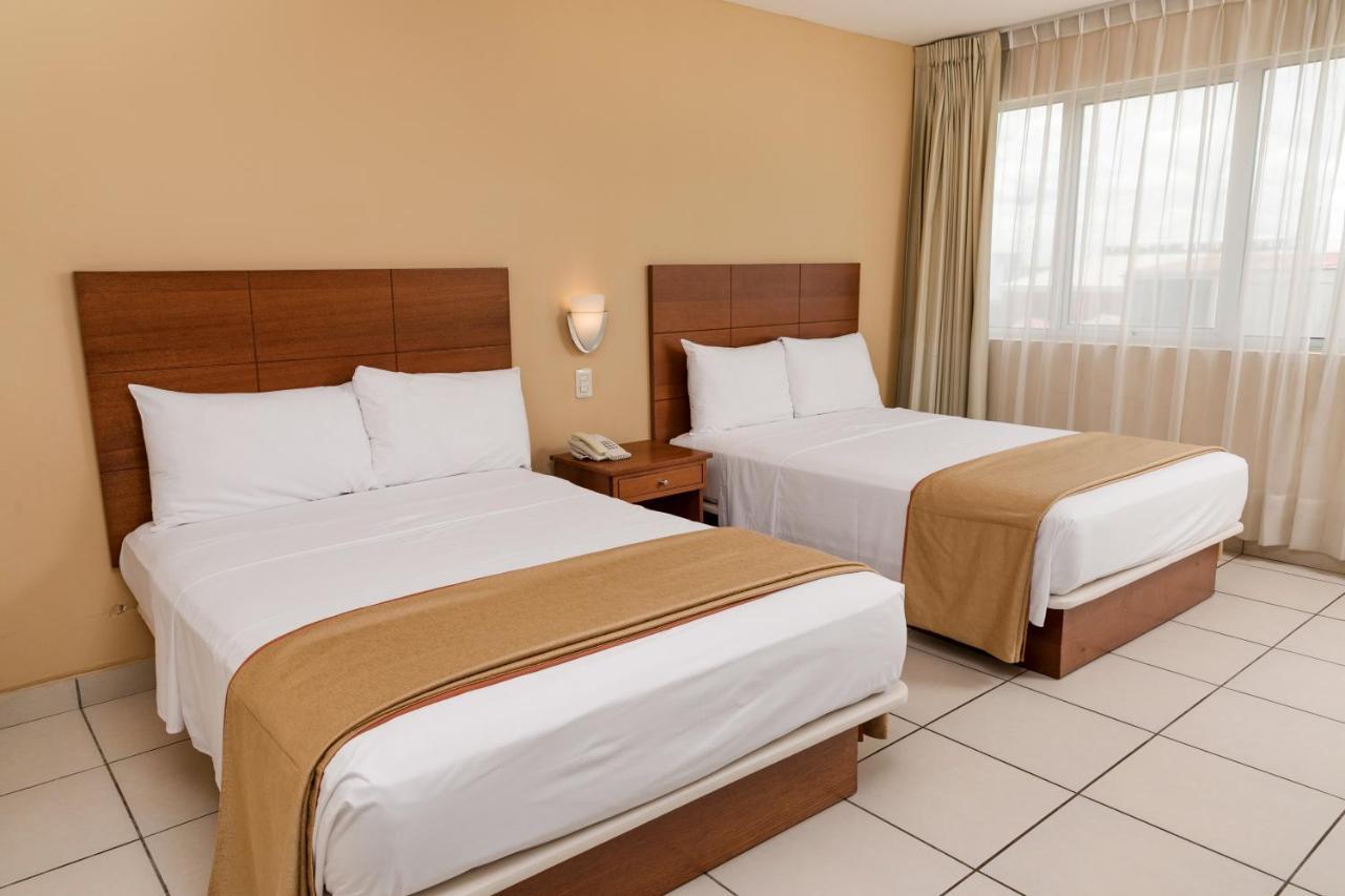 Wyndham Costa Del Sol Pucallpa Exteriér fotografie