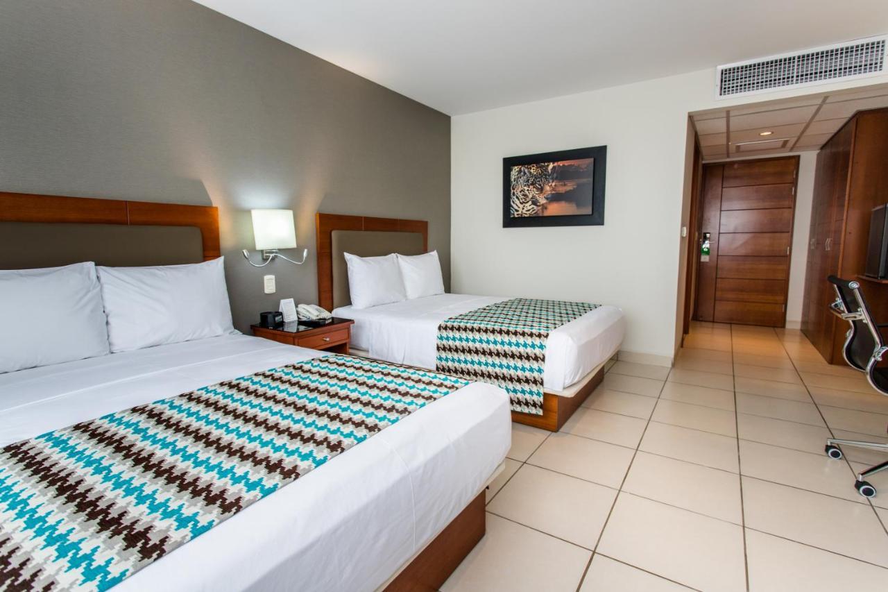 Wyndham Costa Del Sol Pucallpa Exteriér fotografie