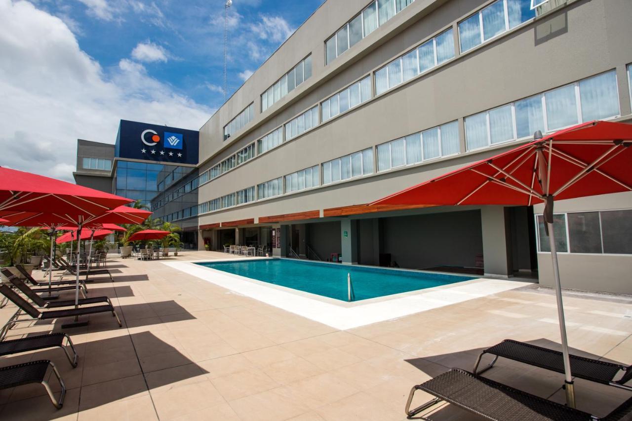 Wyndham Costa Del Sol Pucallpa Exteriér fotografie Hotel